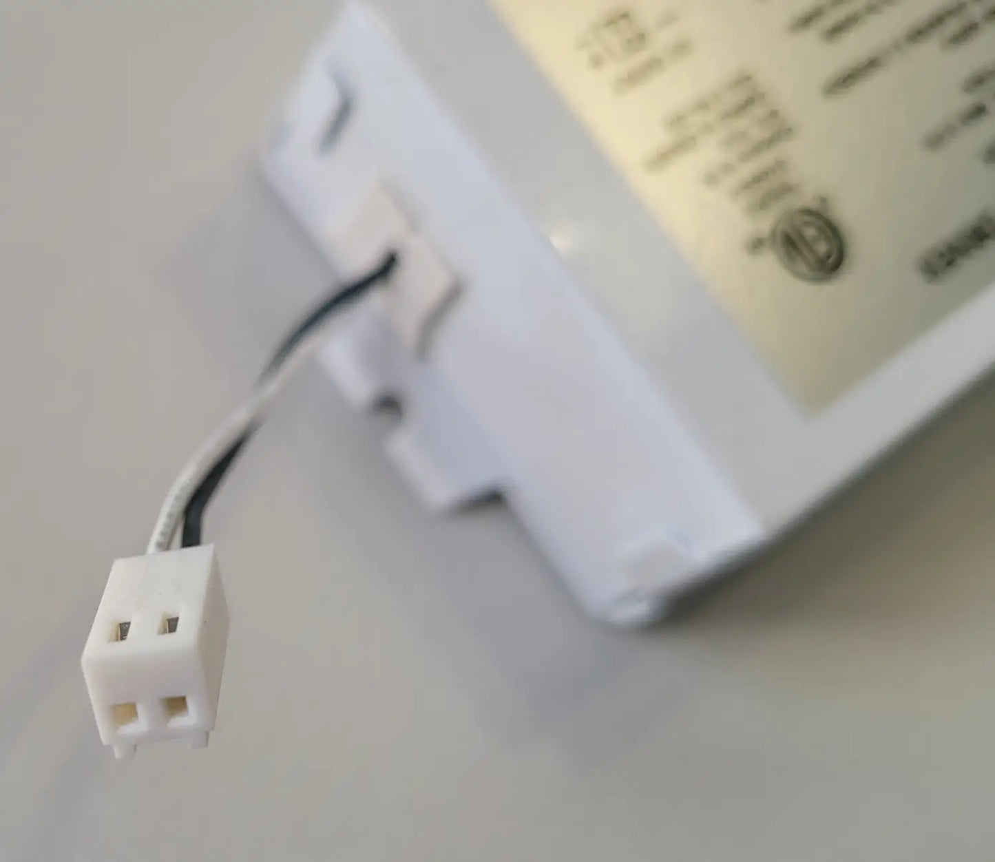 20W LED Drivers 14-32V DC 20W Max 0.17A Dimmable