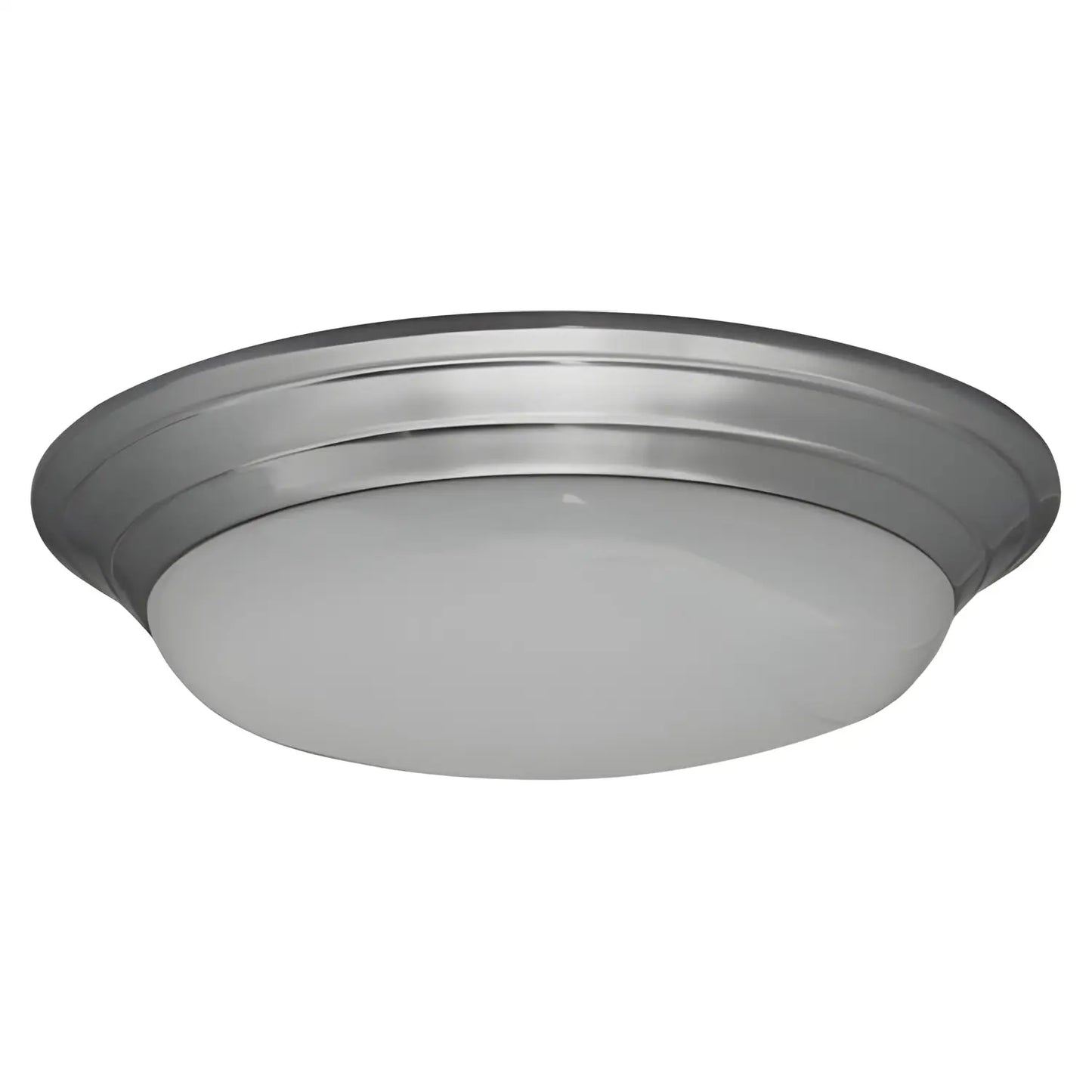 22.5" 35W LED Classic Flush Mount Ceiling Lighting Fixture