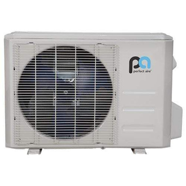 Mini-Split Quick Connect 24,000 BTU - Outdoor Unit