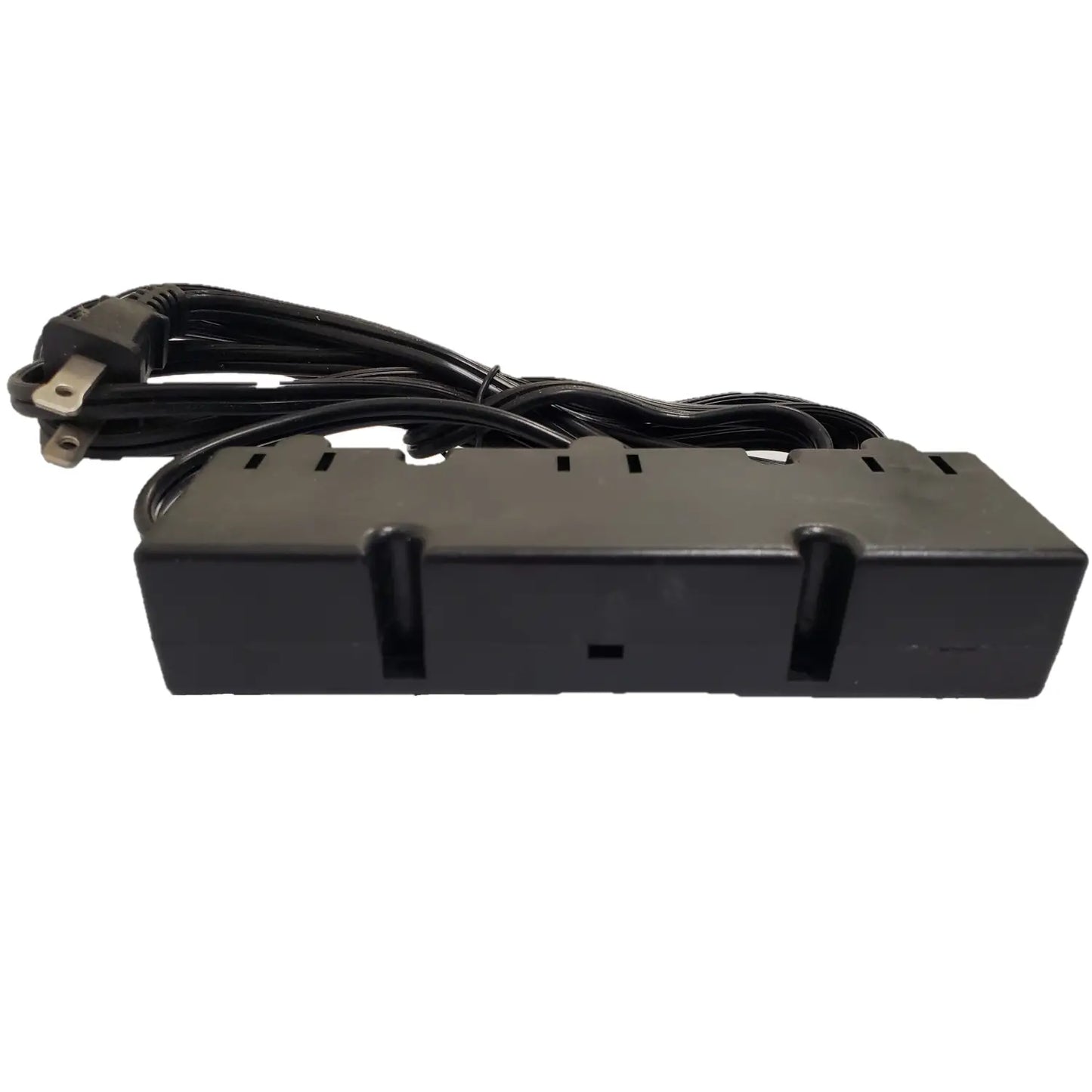 3 Level touch Light Dimmer with 3 Plug - Receptacles 120V