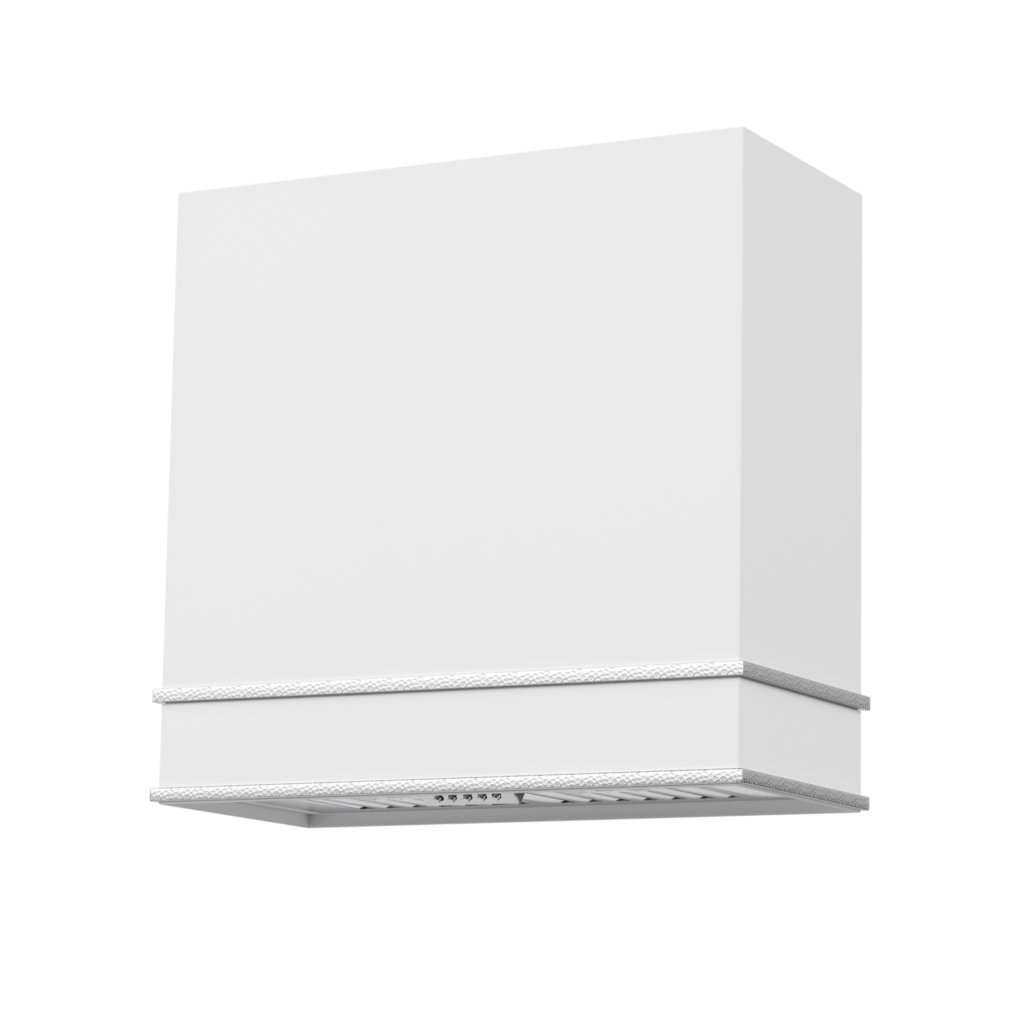 Akicon 30" Stainless Steel Wall Mount Range Hood with 600 CFM Vent Hood
