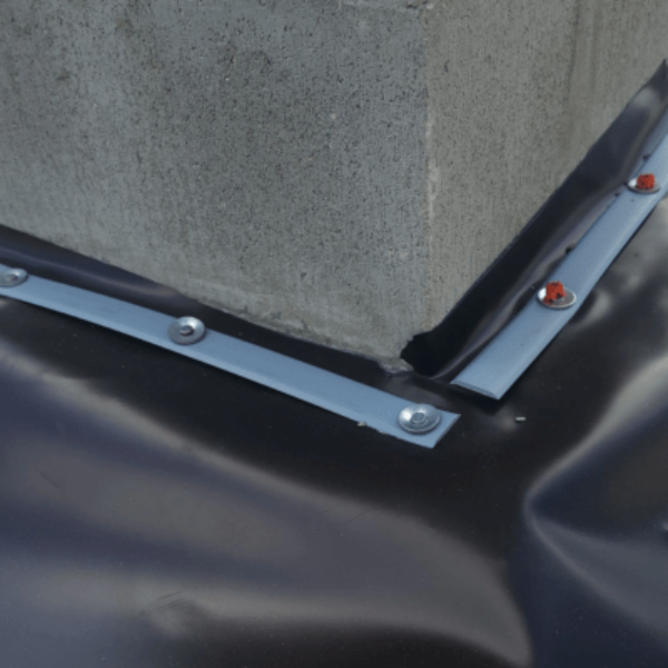 Stego Pango Term Bar - 42in x 1.125in (50 Bars)
