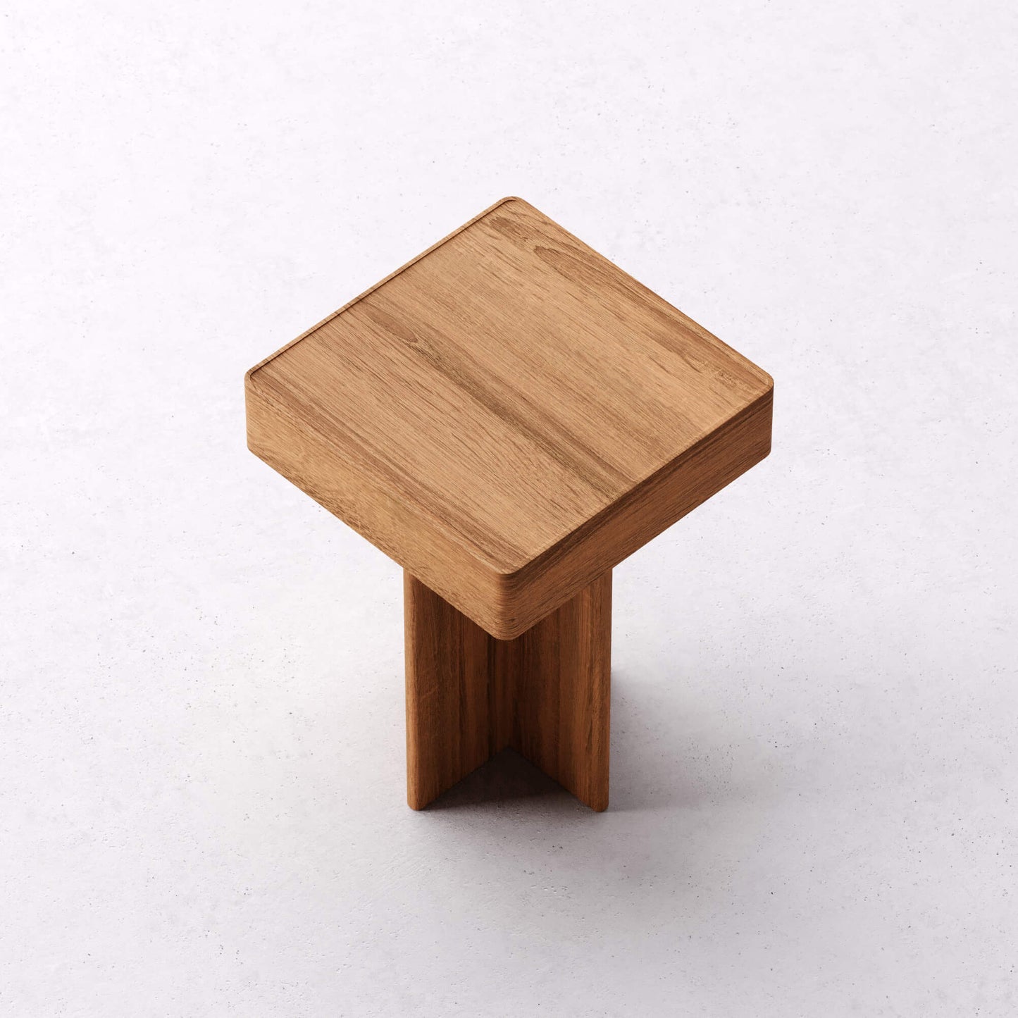 THE LENS - side table