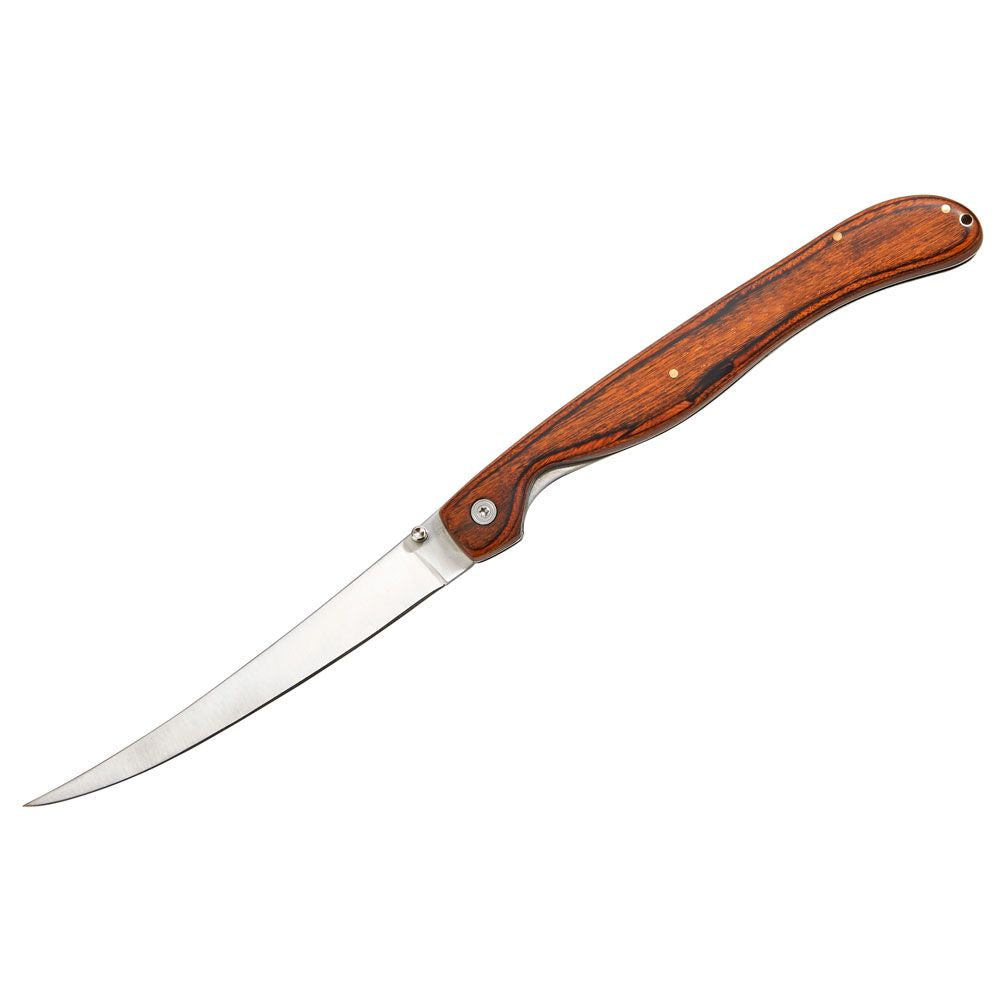 Stainless Steel Fillet Knife