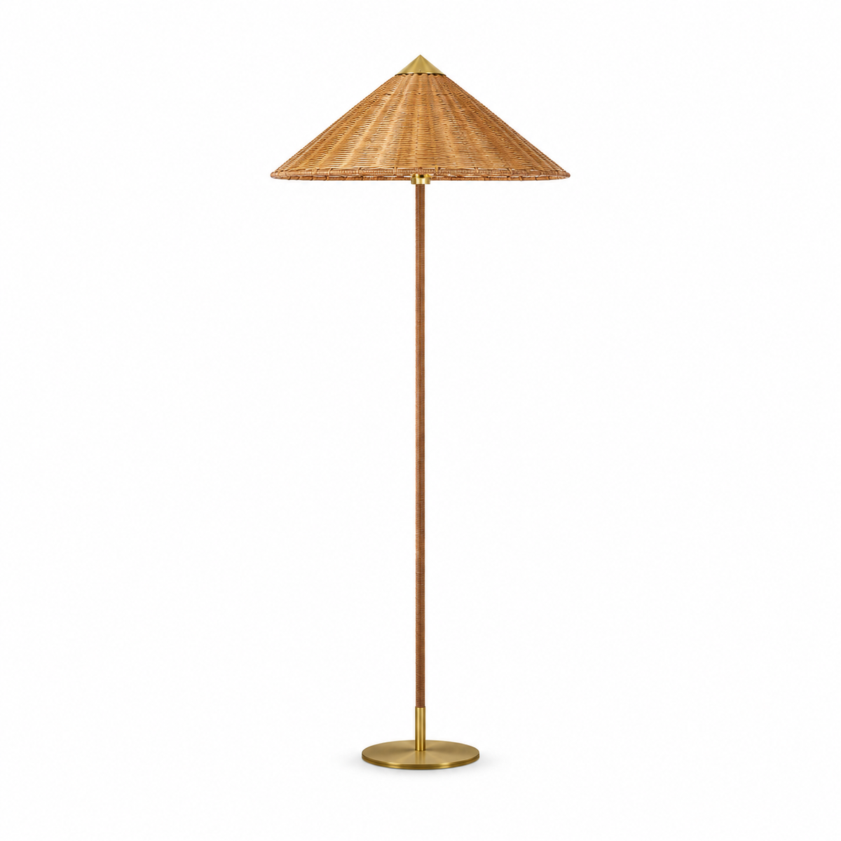 9602 Floor Lamp
