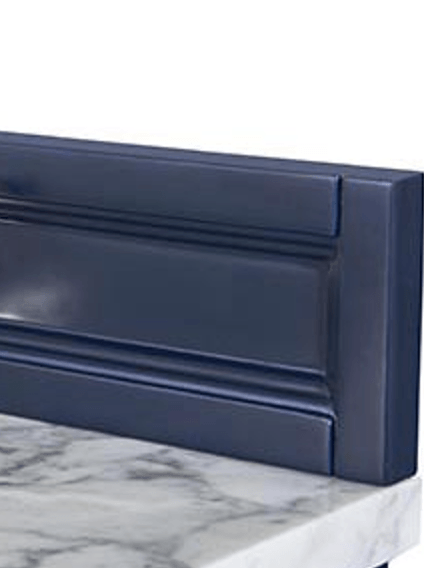 Decorative Wooden Adeline Side Splash