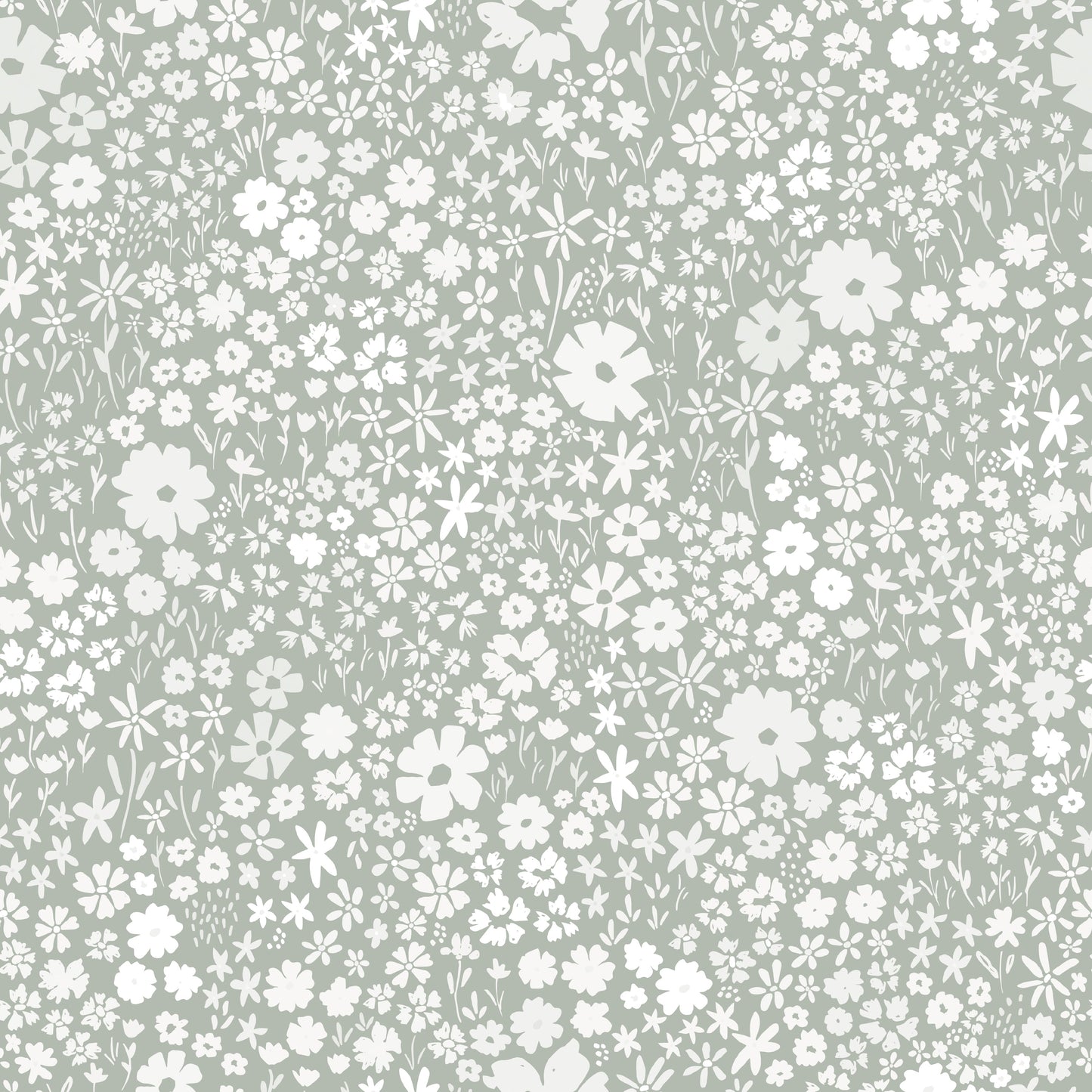 April Wallpaper by Antonela Fulir