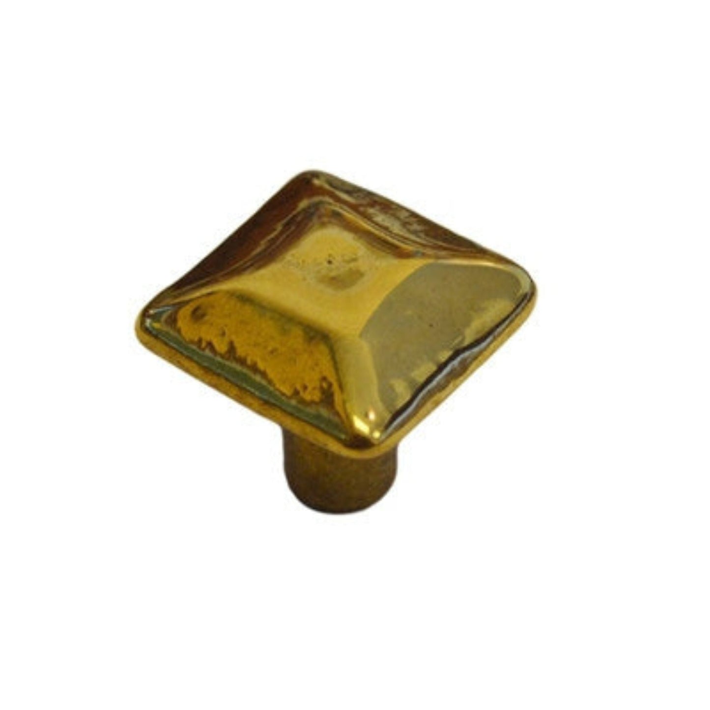 Small Mission Style Knob