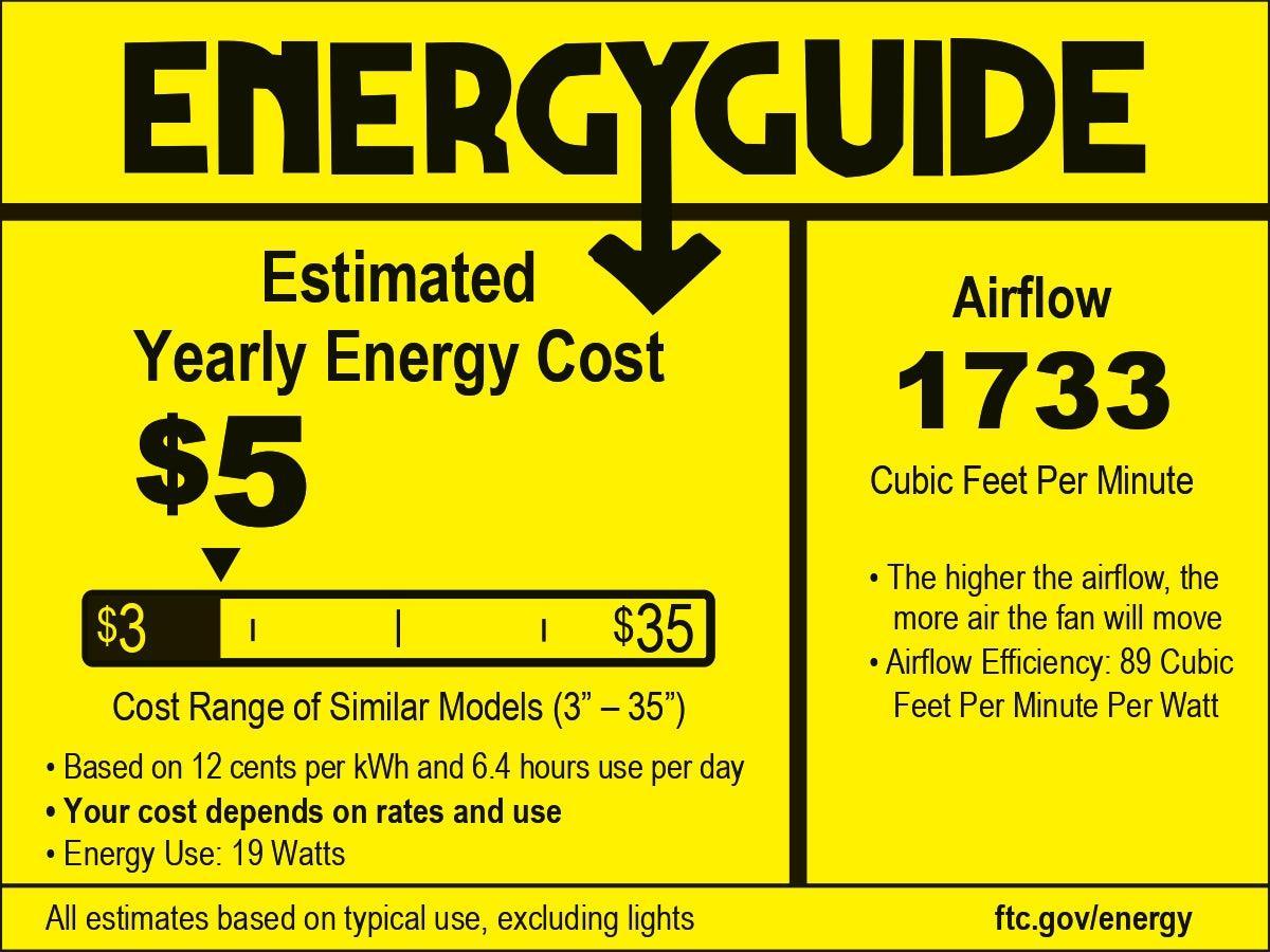 33" Modern DC Motor Crystal Ceiling Fan with Lighting and Remote Control