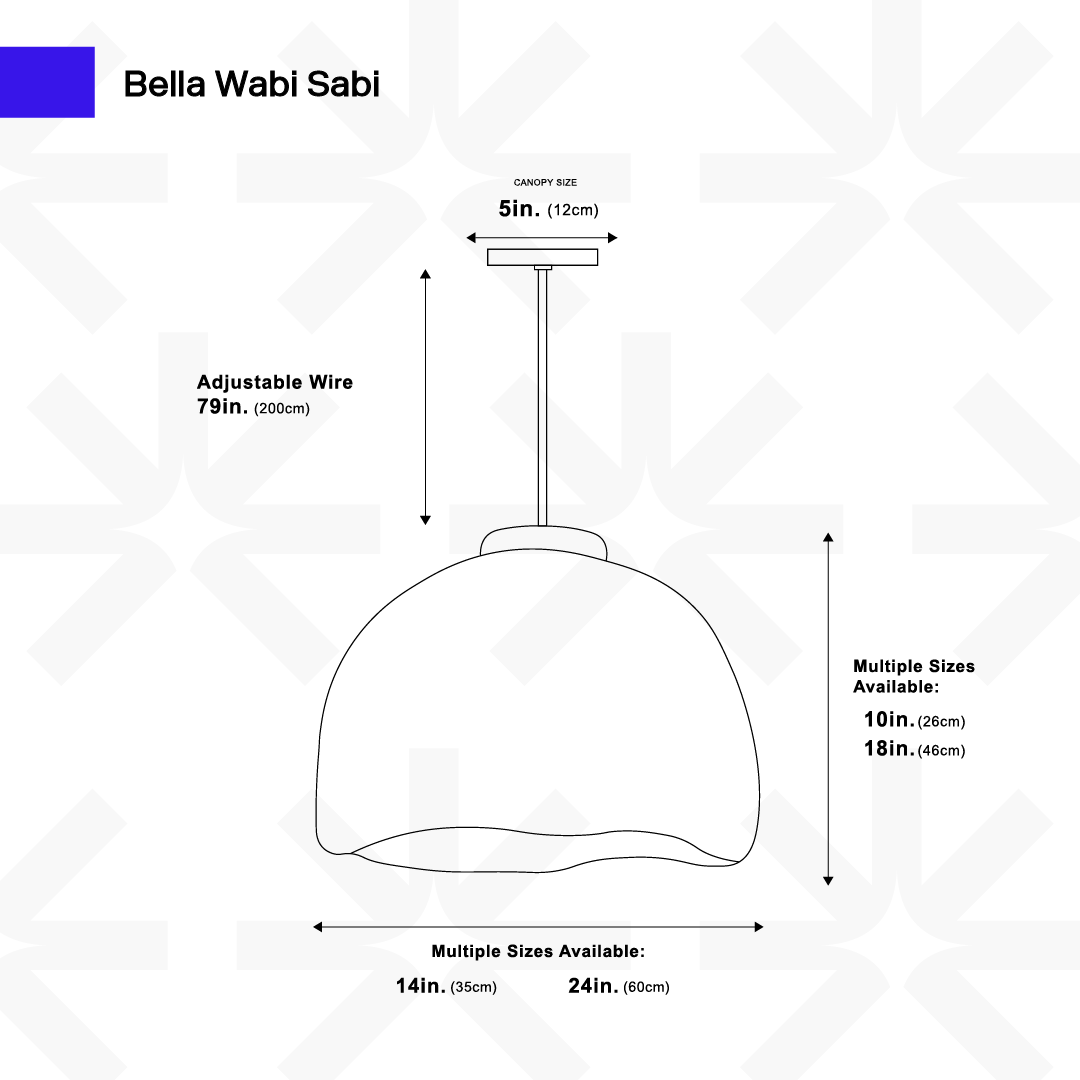 Bella Wabi Sabi