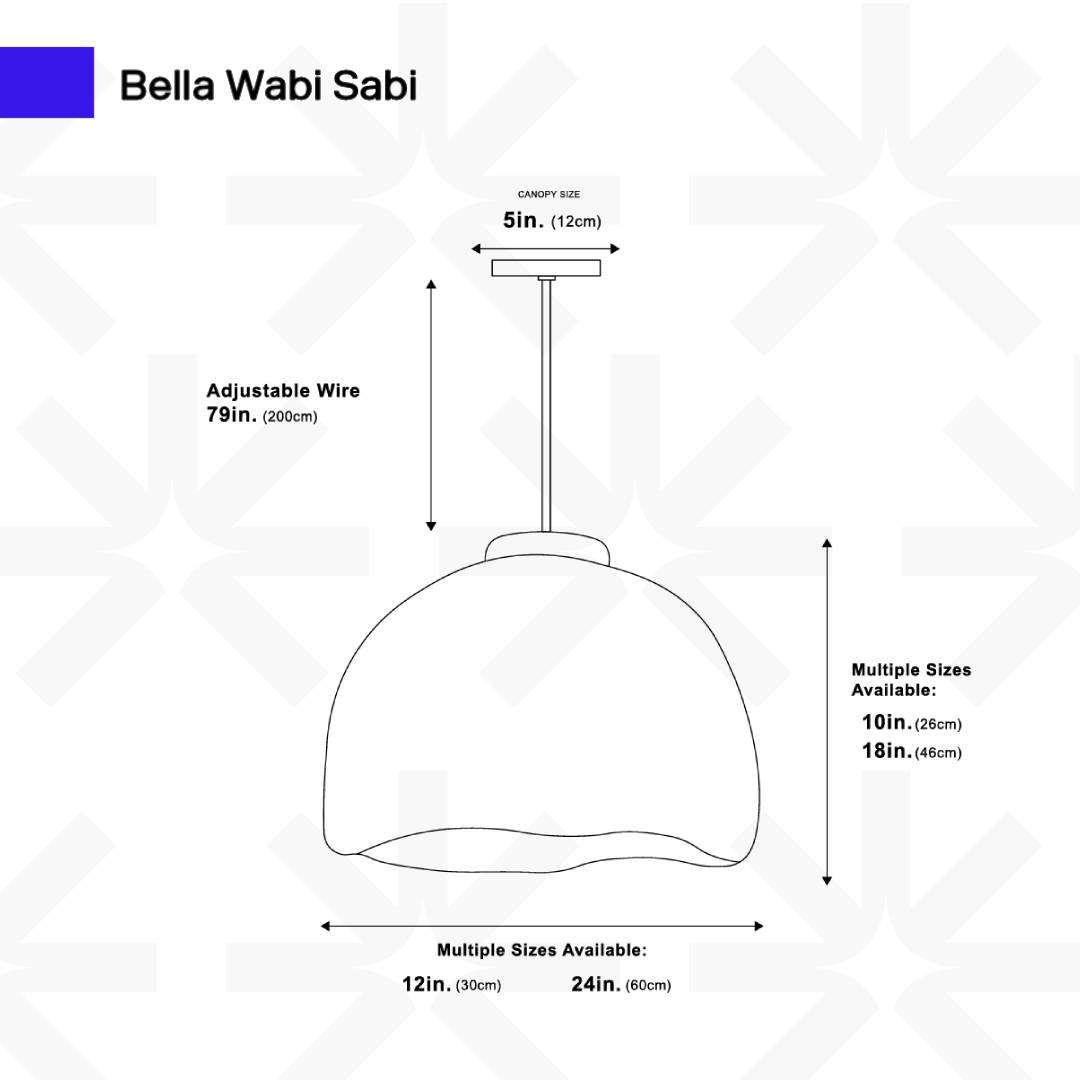 Bella Wabi Sabi