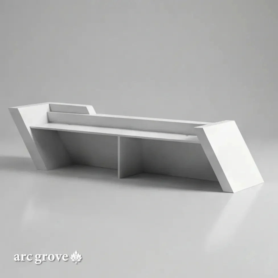 Lyssandra · Front Reception Desk