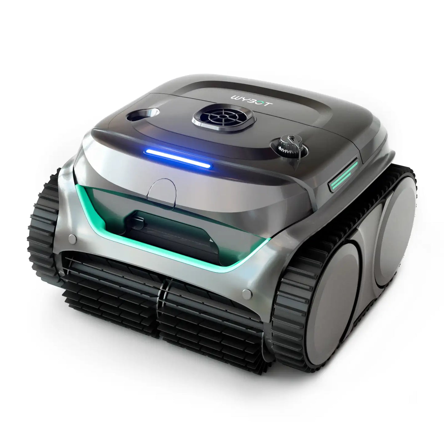 (2026 Upgrade) C2 Cordless Robotic Pool Cleaner