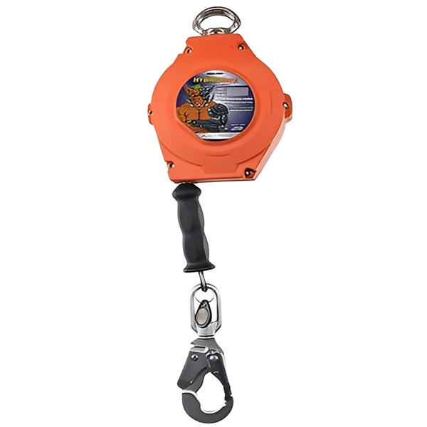 Hybrid Hog SRL Class A & B - All Lengths