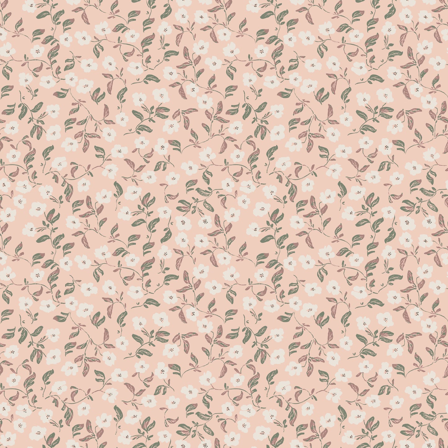 Clancy Wallpaper by Creating to Love