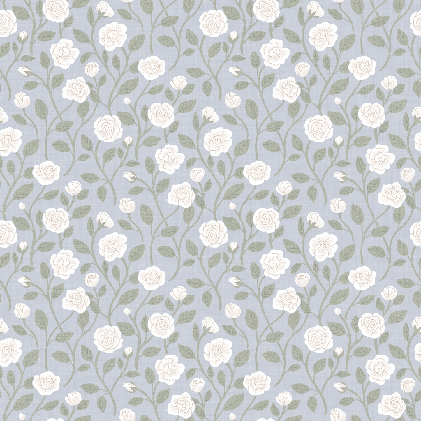 Clem Wallpaper by Danielle Eneh