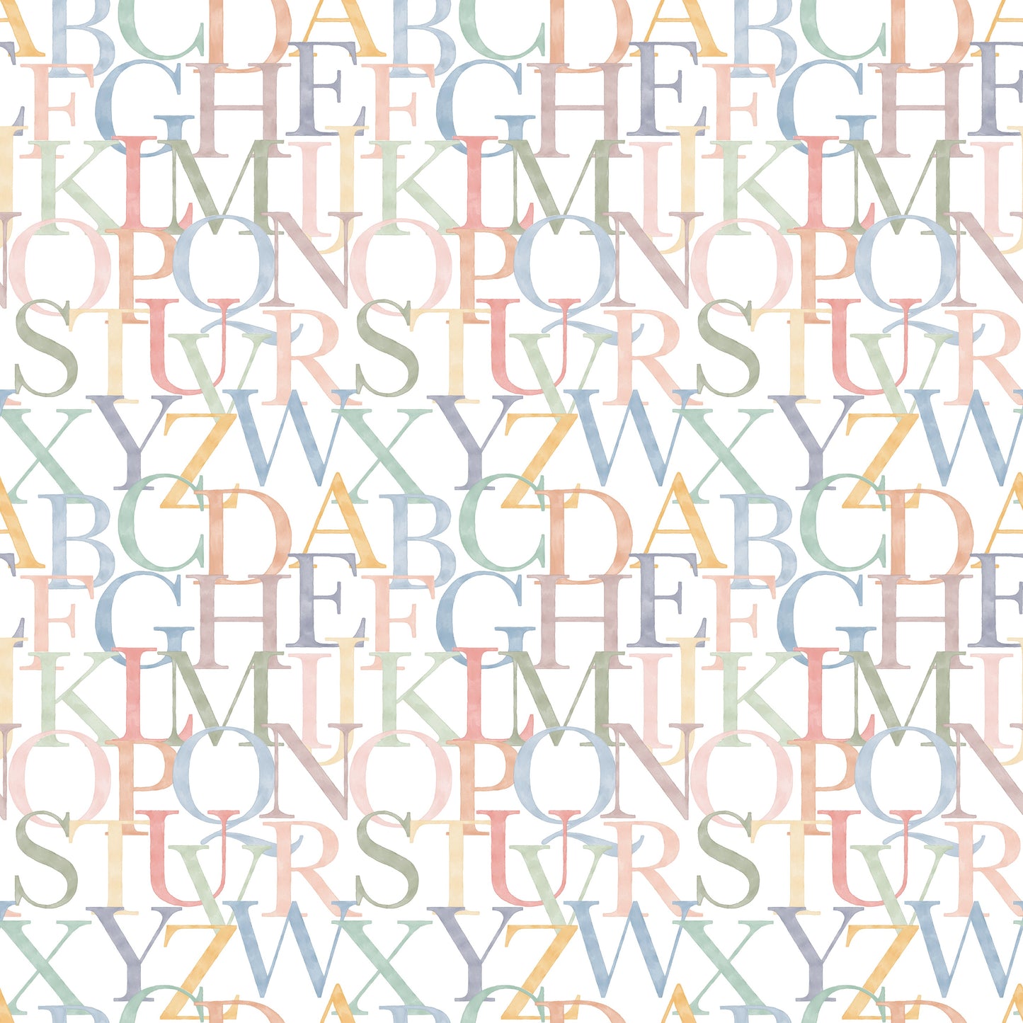 Coy Wallpaper by Fede Volpato