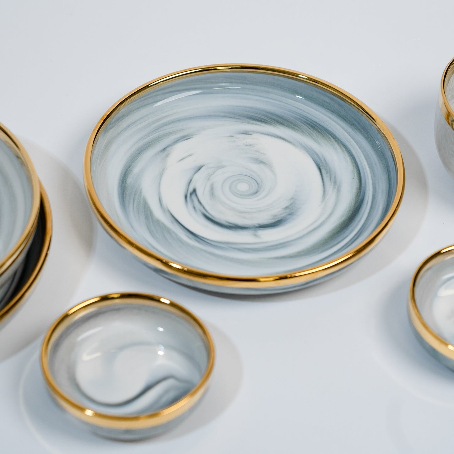 Nordic Tableware Sets