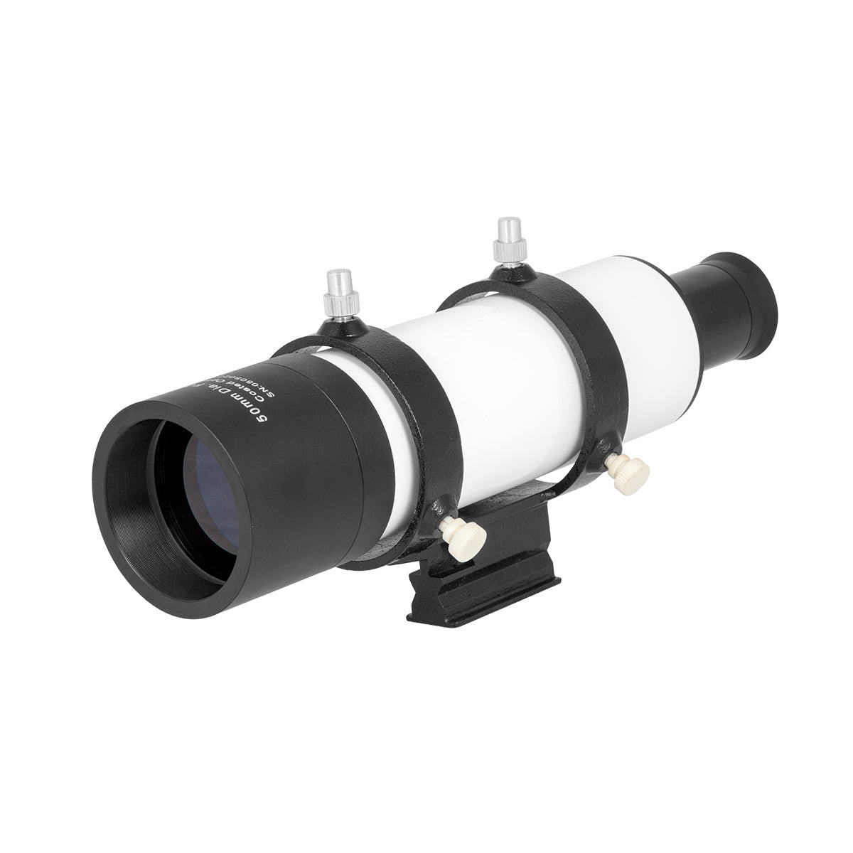 8x50 Non-Illuminated Finder Scope