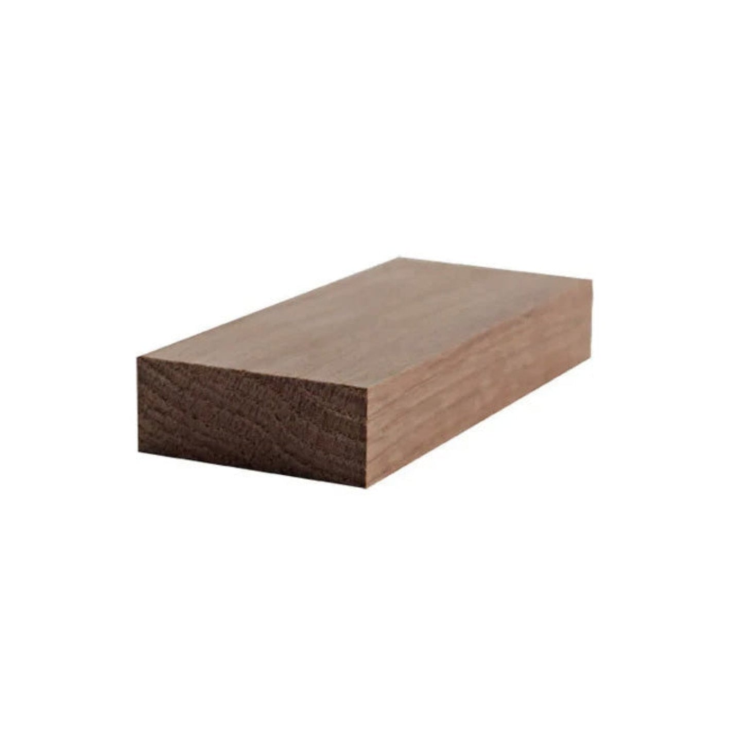 EWCA51 Square Casing 2" Wide x 3/4" Moulding Trim. Unfinished