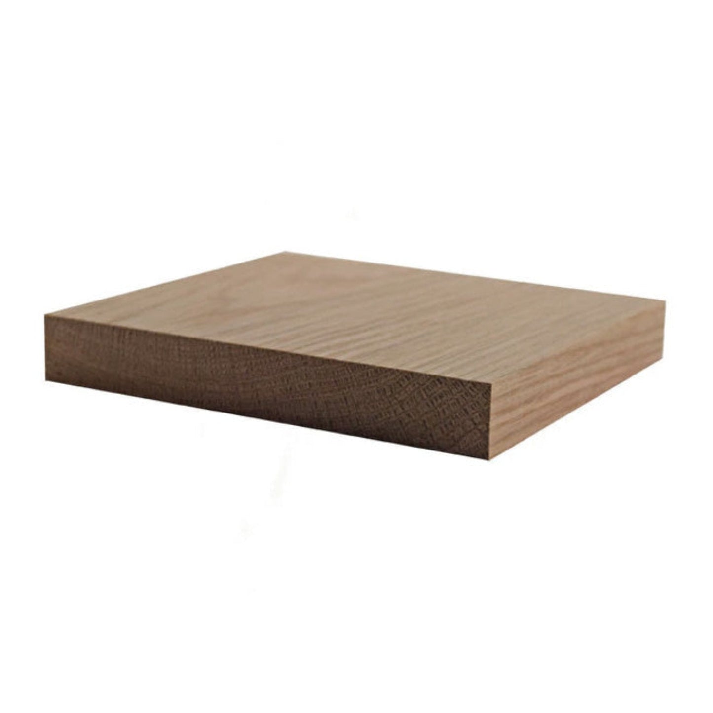EWWS53 Windowsill 5-1/4" wide x 3/4" Stool S4S. Unfinished