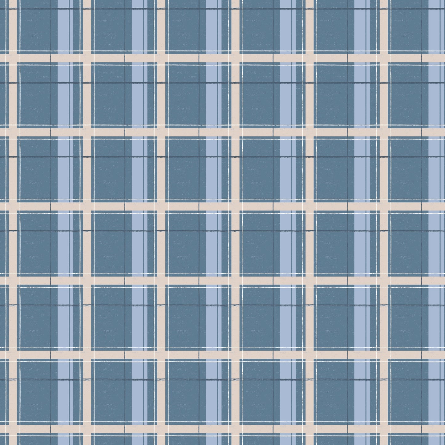 Grady Wallpaper by Emma J Rivers