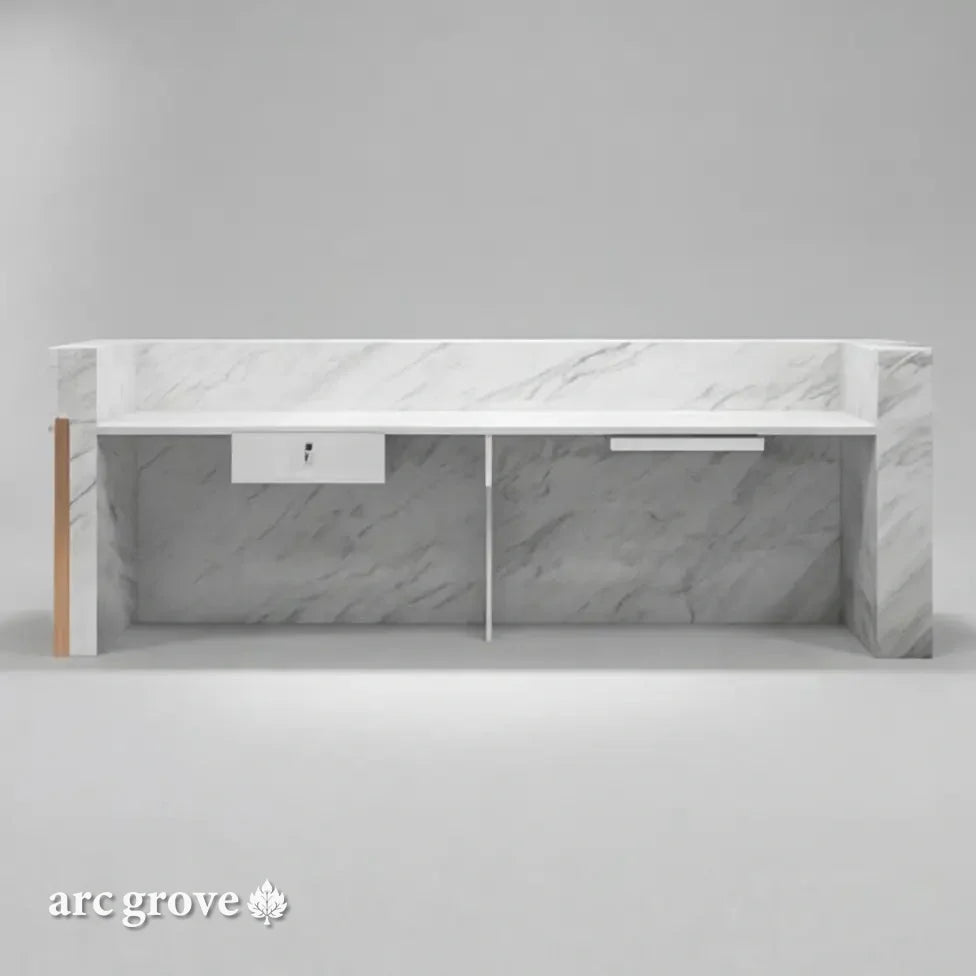 Niven · Front Reception Desk