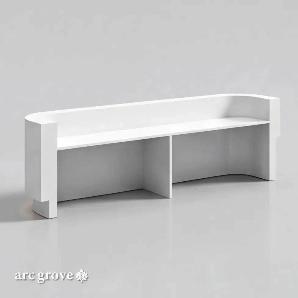 Emery · Front Reception Desk