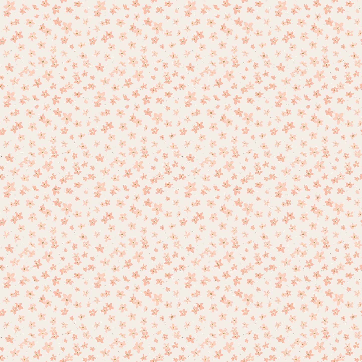 Kaye Wallpaper by Megan Cabaj
