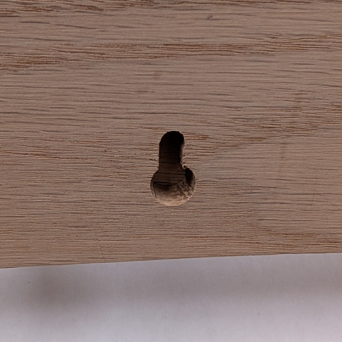 Picture Ledge Display Shelf