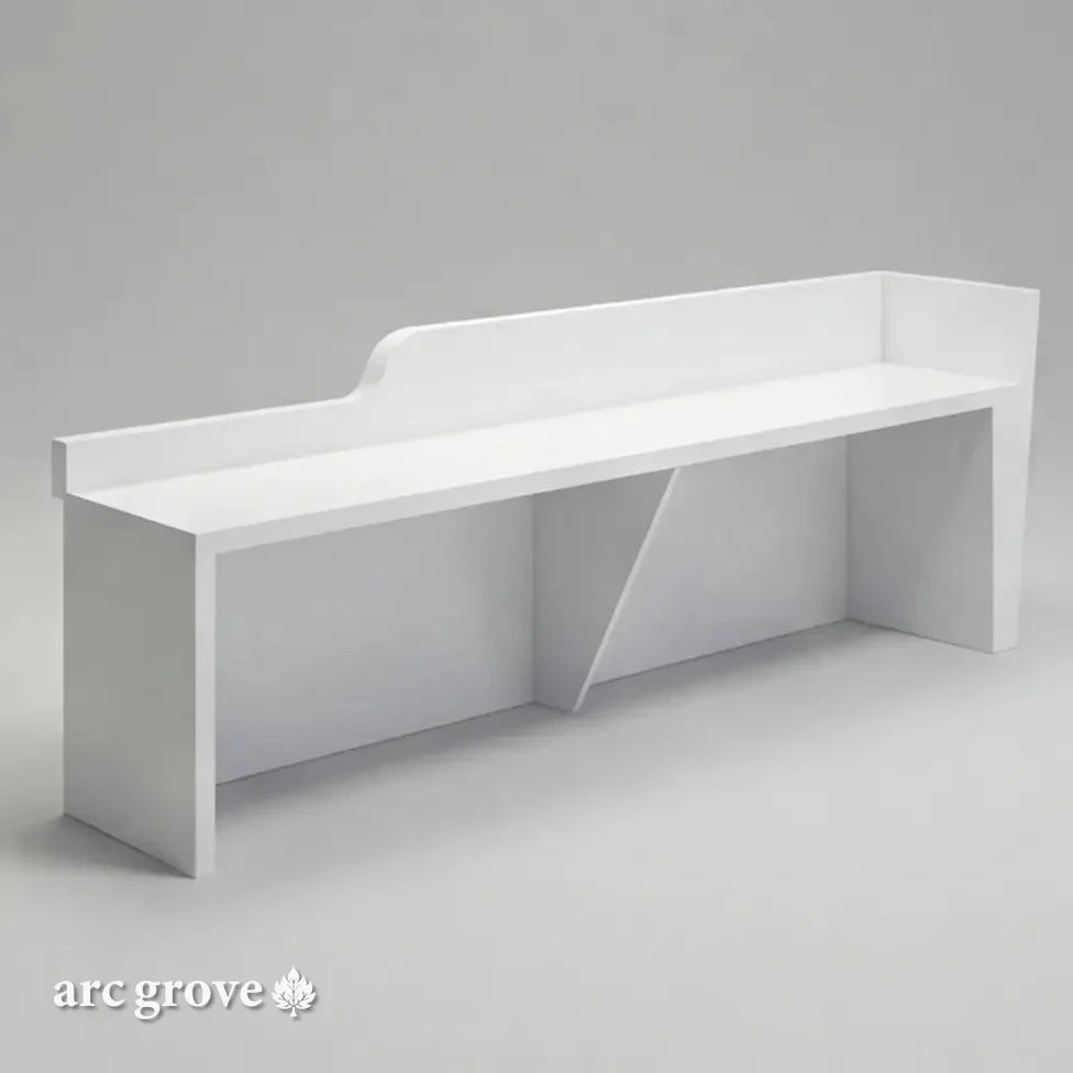 Cyrene · Front Reception Desk