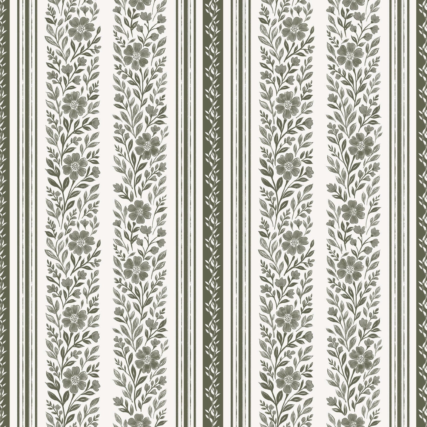 Leigh Wallpaper by Kathryn Therese