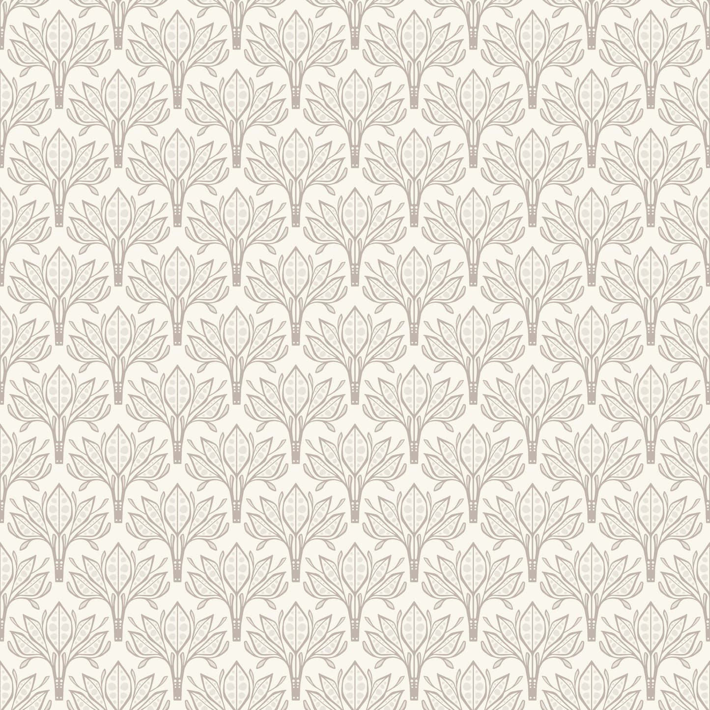 Leilani Wallpaper by Erin Silliman Designs