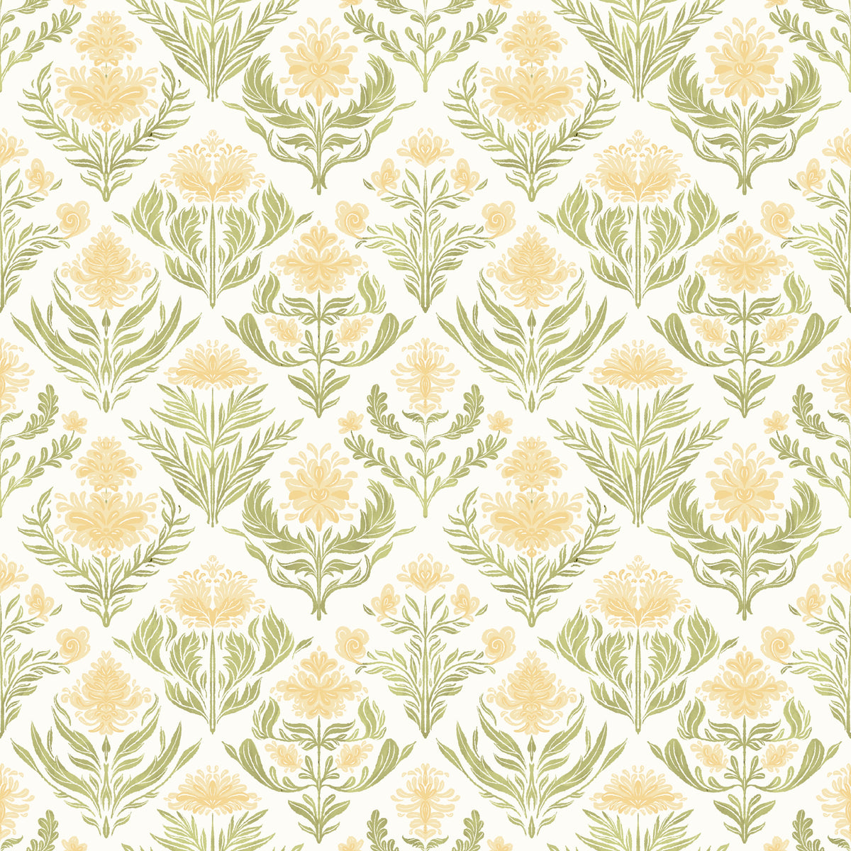Nolie Wallpaper by RNM Arts