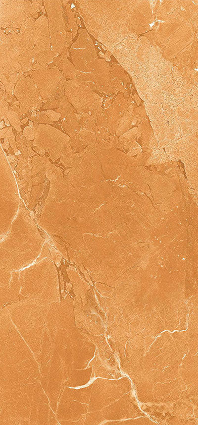 Opel Brown Glossy 12x24 Wall Tile - NACS Collection
