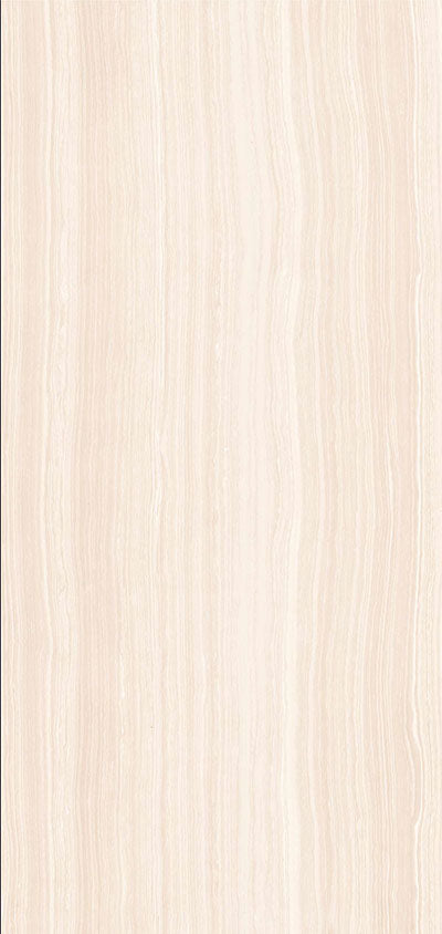 River Ivory Stonee Glossy 12x24 Wall Tile - NACS Collection