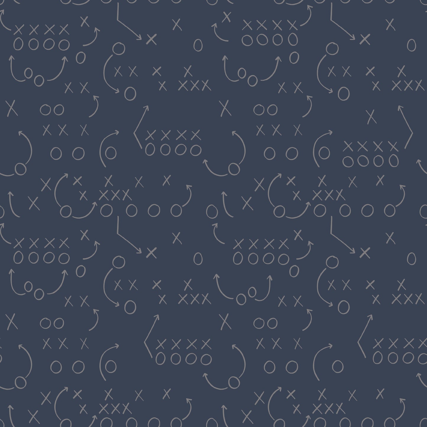 Reid Wallpaper by Hailey Kiefer Designs