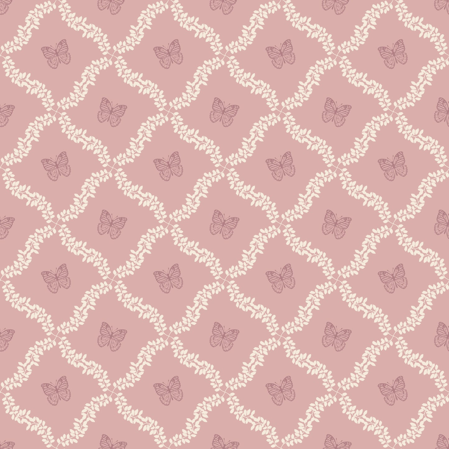 Reverie Wallpaper by Fede Volpato