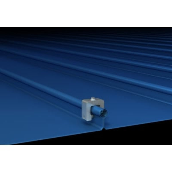 S-5-Q Mini Metal Roof Clamps