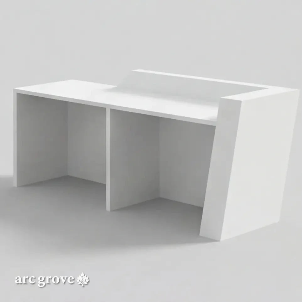 Paxton · Front Reception Desk