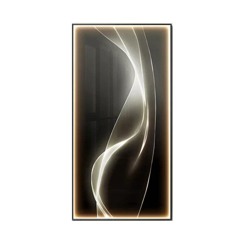 DecorBites™ LED Wall Lights for Modern Interior Mural Decoration in Living Room Bedroom Dining Room Hotel Lobby