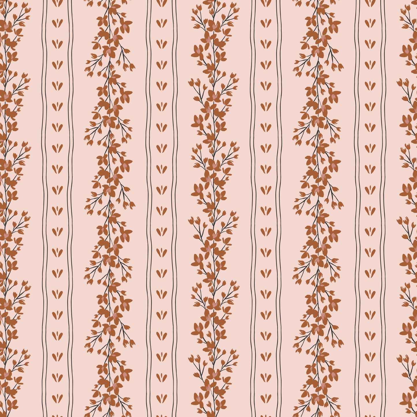 Scottie Wallpaper by Hearten Design