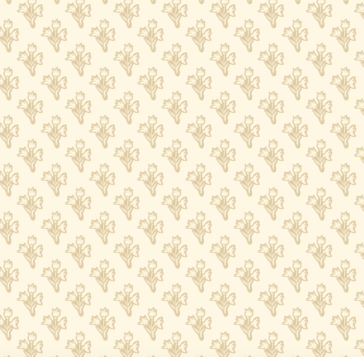 Ruthie Wallpaper by Ali Anni
