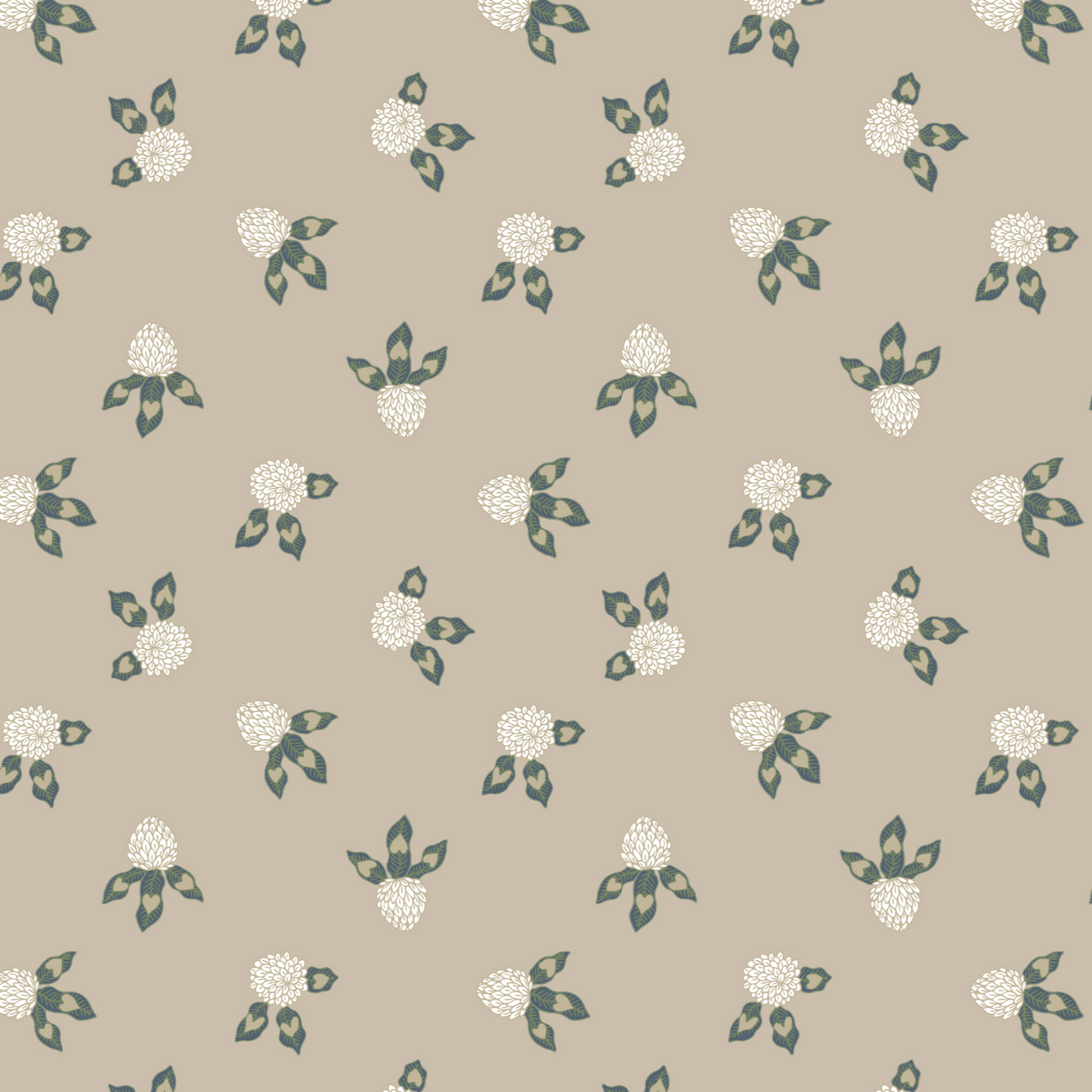Idalie Wallpaper by Grateful Artsy Soul