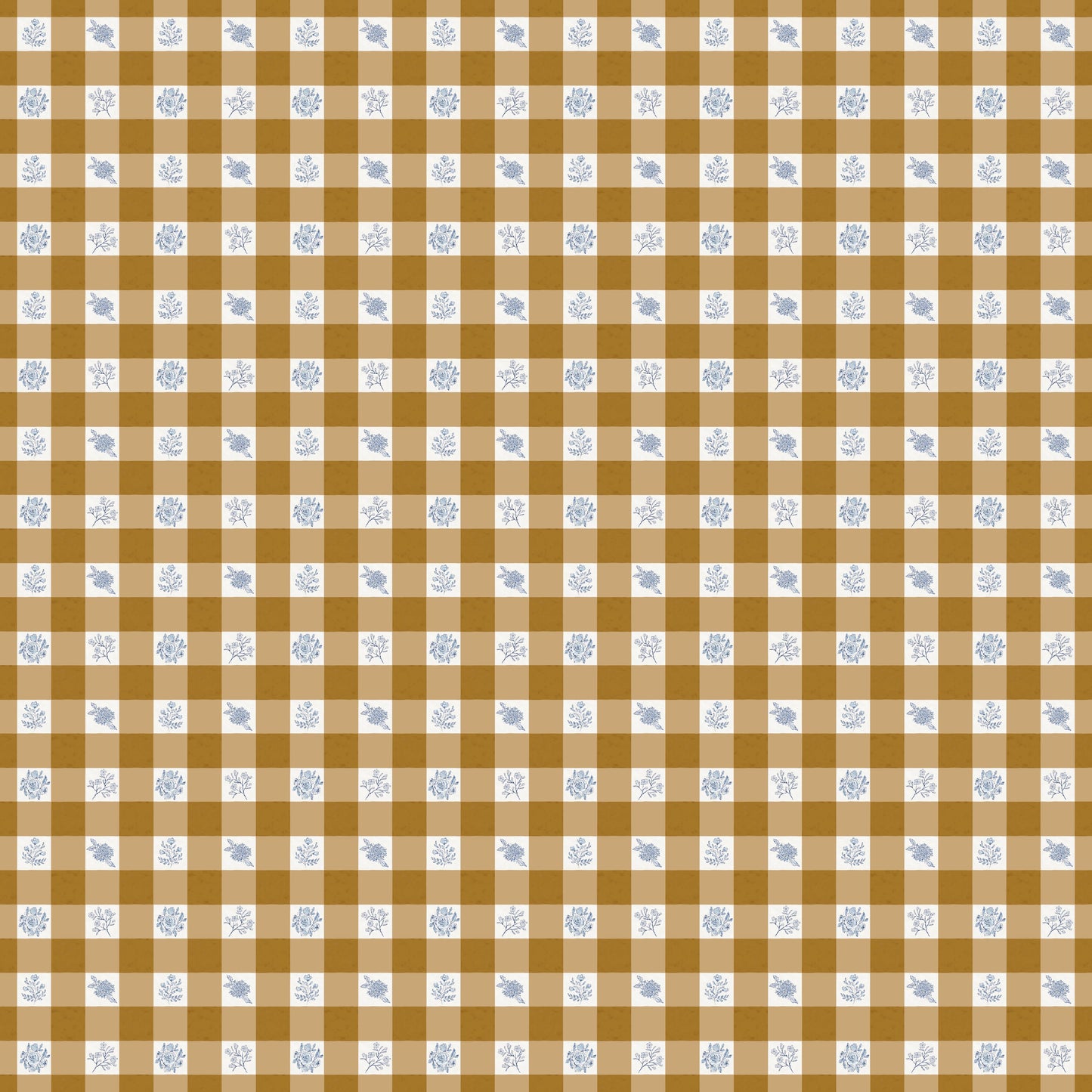 Selma Wallpaper by Annalee Beck