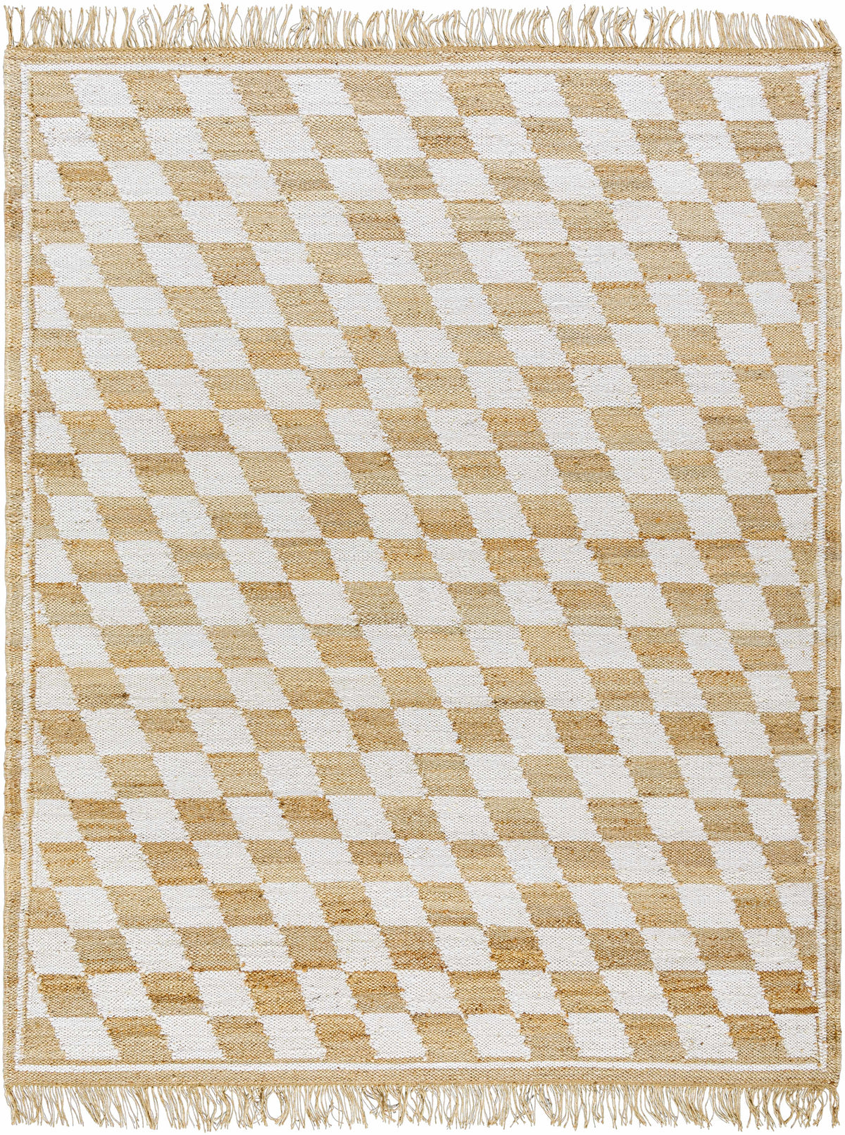 Kamey Handmade Becki Owens x LIVABLISS BOKY-2301 Area Rug - Clearance
