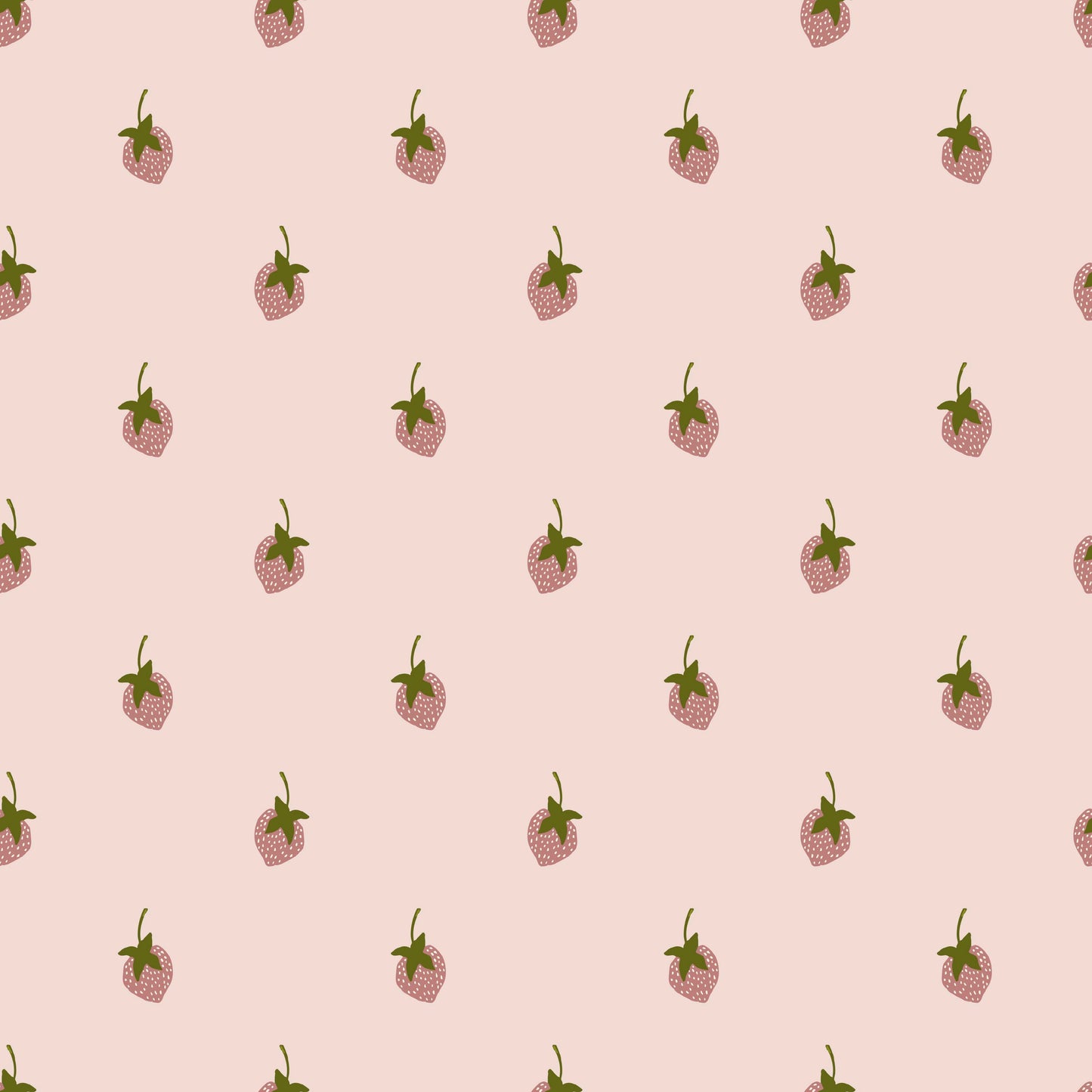 Tatum Wallpaper by Adeline-Julie Bee