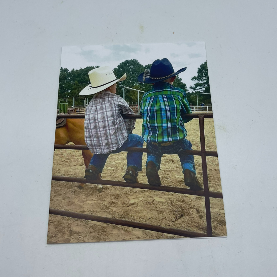 Single Pack Greeting Card | Mutliple Designs | Kenn Stobbe