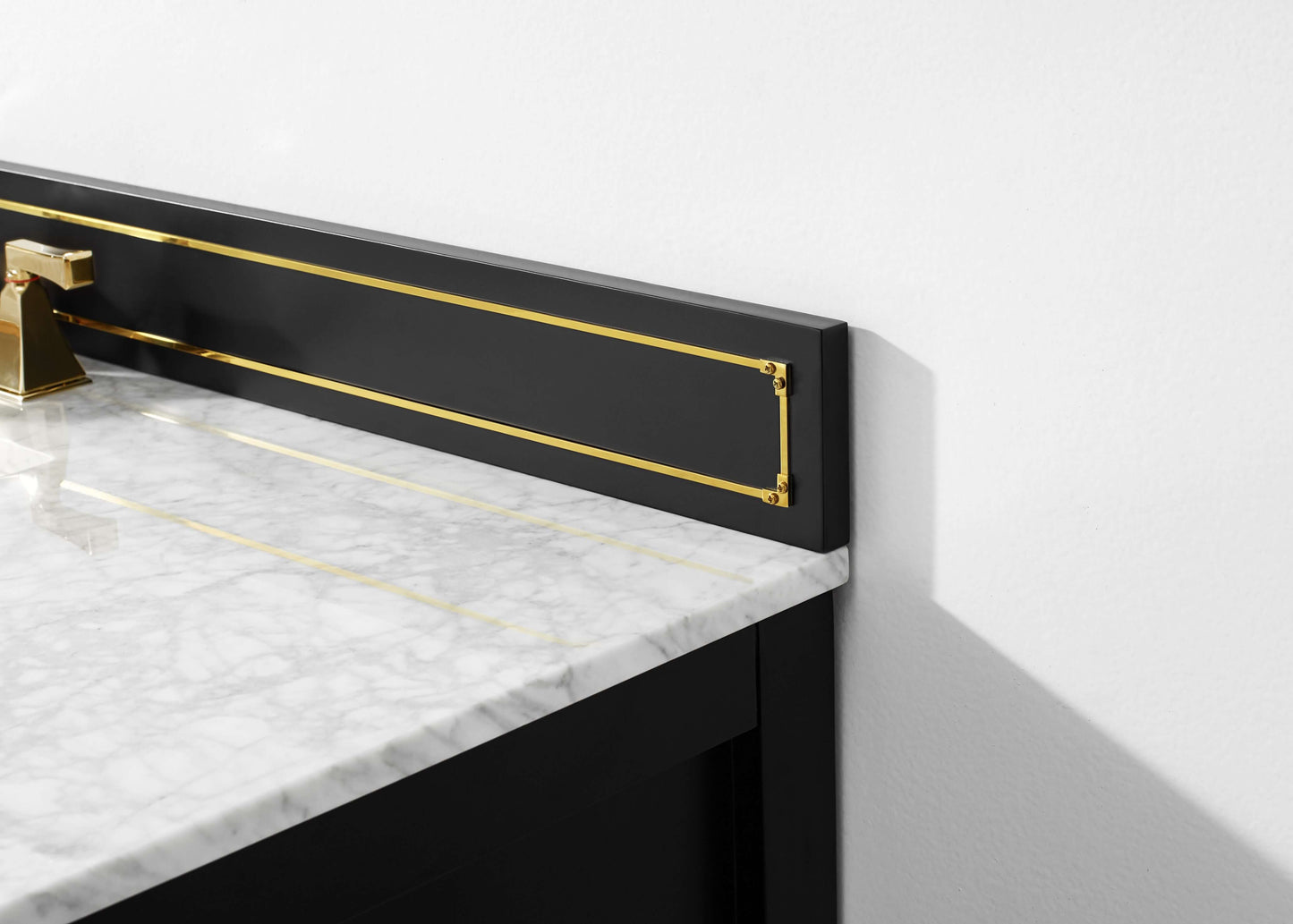 Aspen 36" Bath Vanity Set