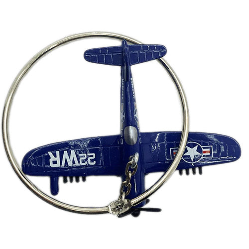 World War II Planes Wind Chime | MAAC Wind Chimes